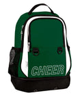 MCHS Cheer Backpack