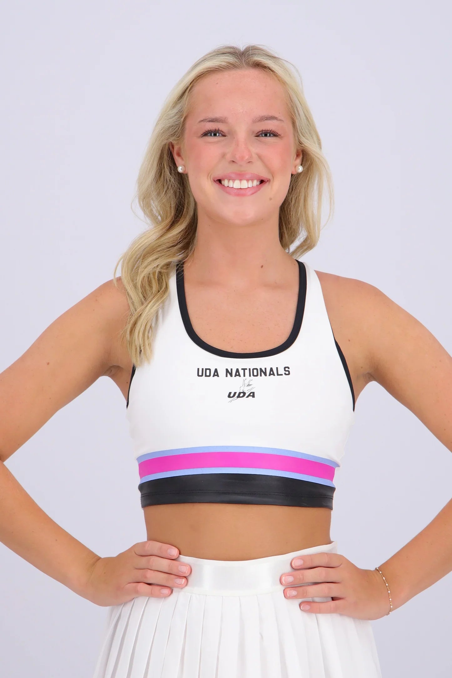 UCA Nationals - Sports Bra