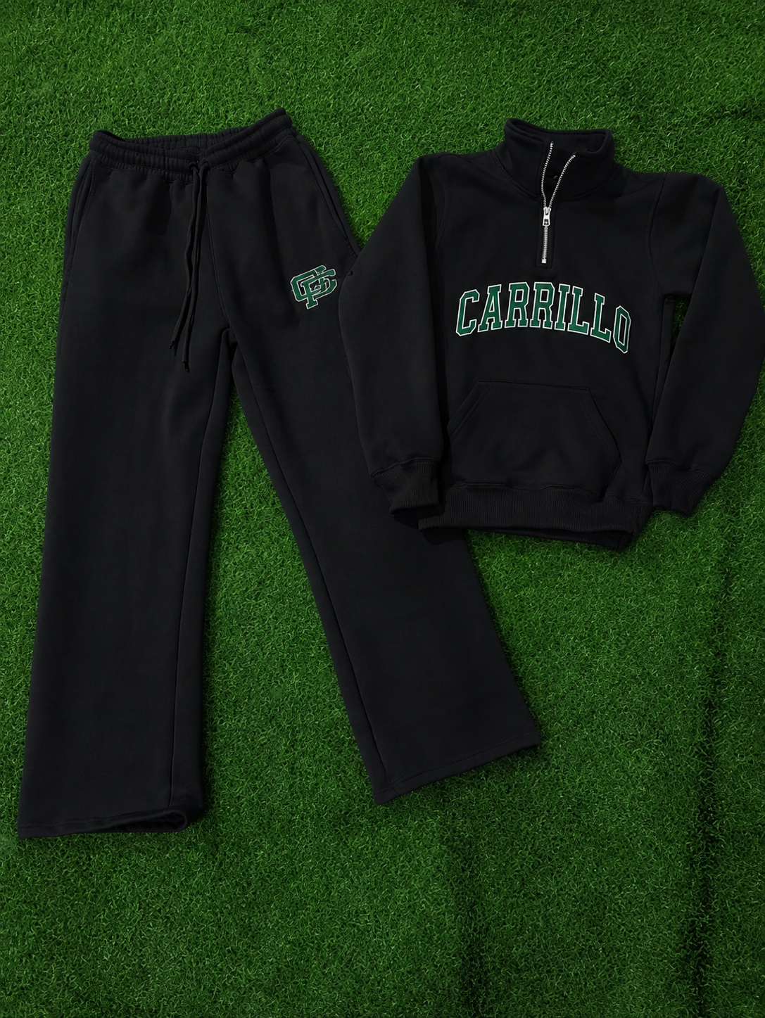 Preorder The Travel Set in Black