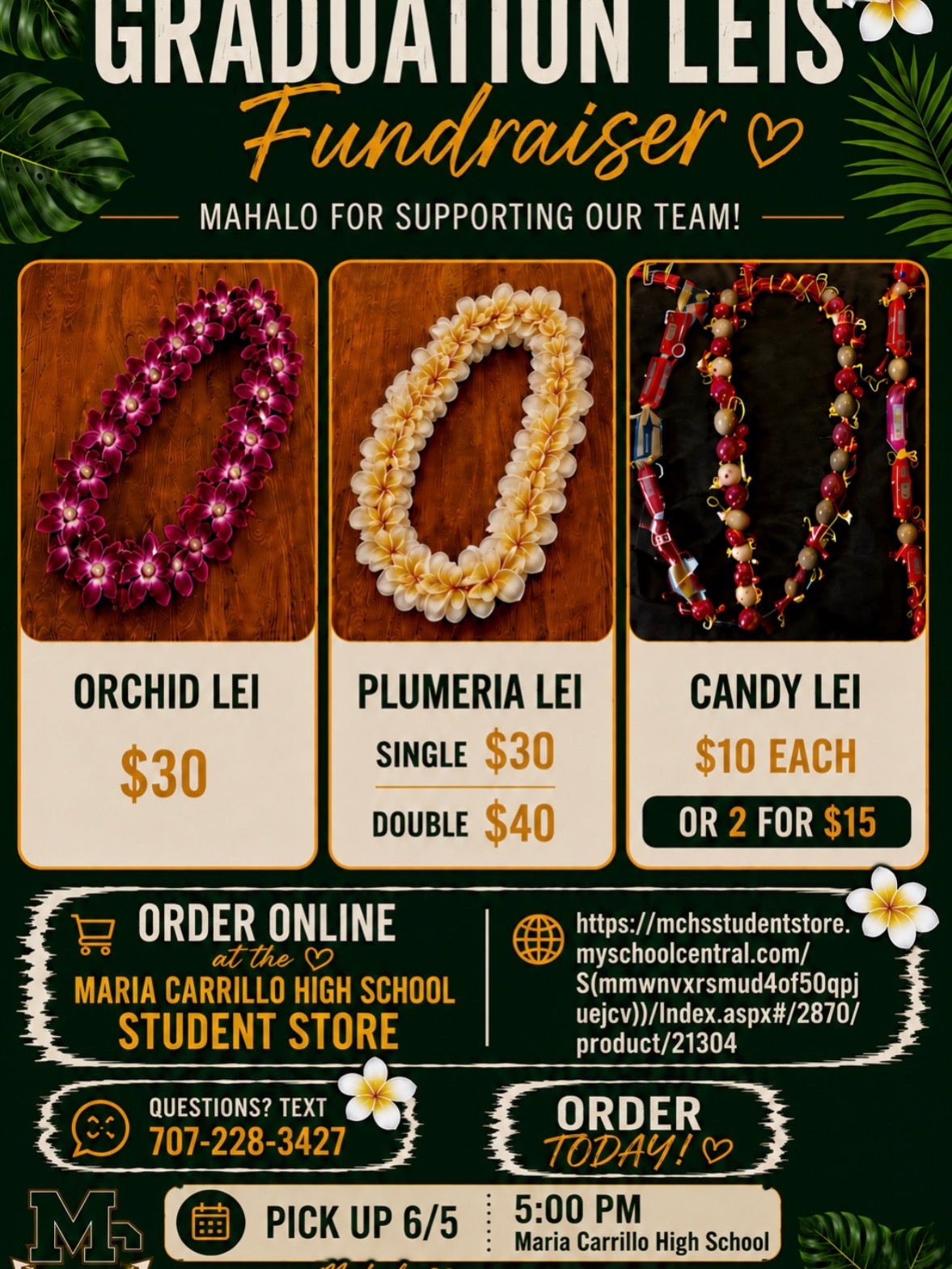 Candy Lei