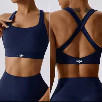PREORDER - Est Delivery July -  Green Bike Short/Bra Combo