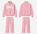 PREORDER - Est. Deliver July - The Travel Set