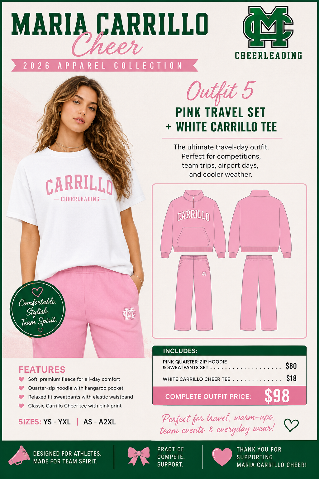 The Travel T